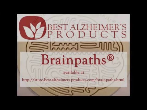 Alzheimer's Foundation video