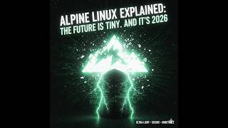 Alpine Linux Explained: Why This Ultra-Lightweight Linux Dominates Containers & Servers in 2026