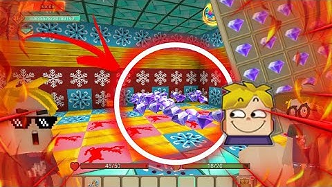 New Duplication glitch 2.16.7 working!! sky block || no clickbait || Blockman go