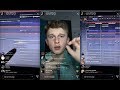 Pvlace Plays Fan Collabs, Shows Screen & Melody Tips 🔥