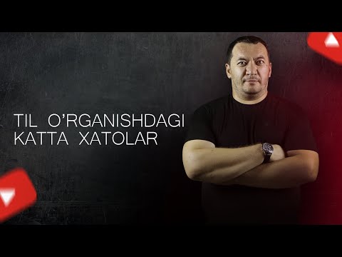 Video: Iqtiboslarni Qanday O'qish Kerak