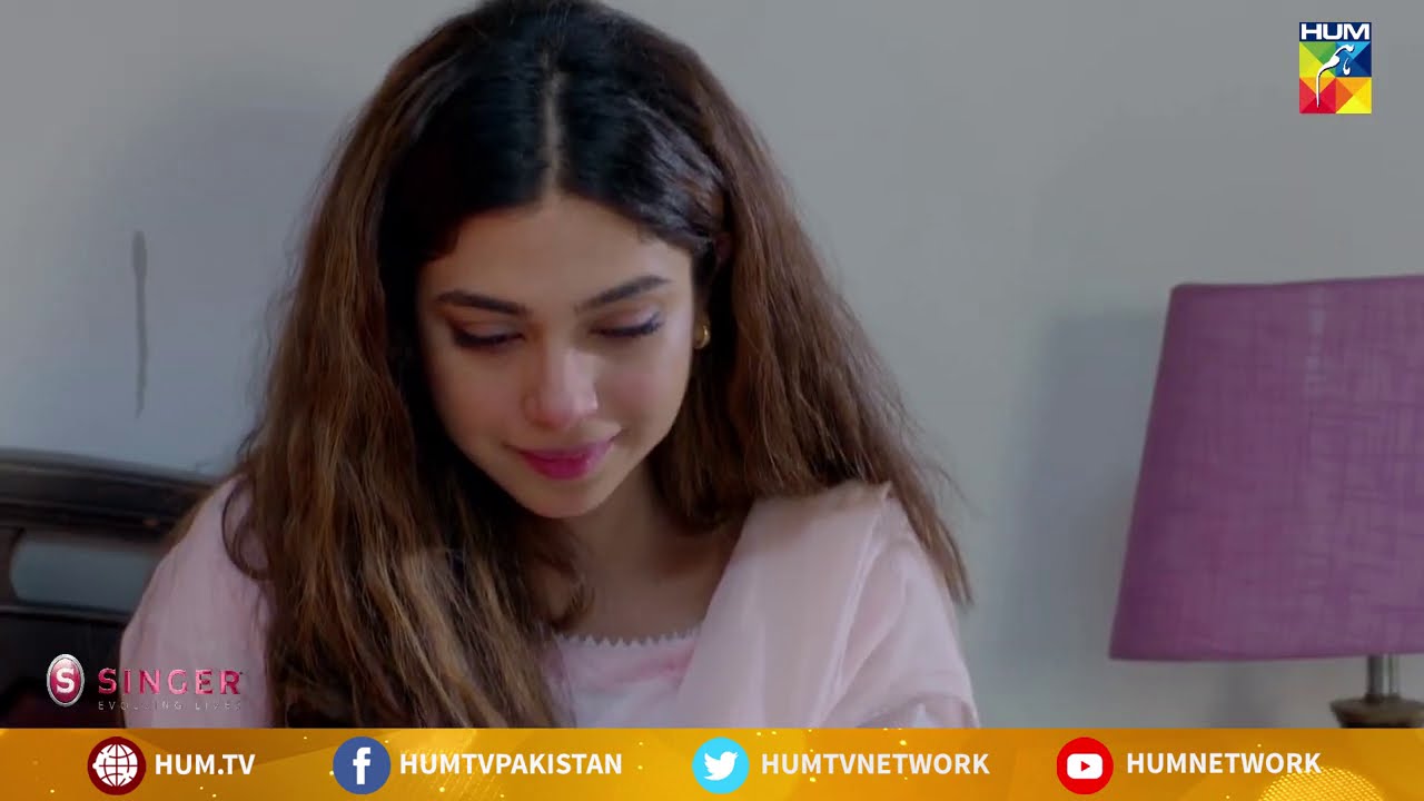 Iss Tarah Koi Masla Hal Tou Nahi Hoga Na | Saraab | Best Moment | HUM TV | Drama