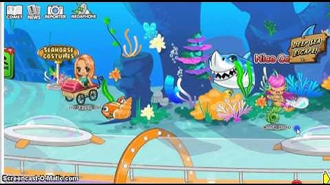 HOW TO LEVEL UP FAST ON FANTAGE // 2016