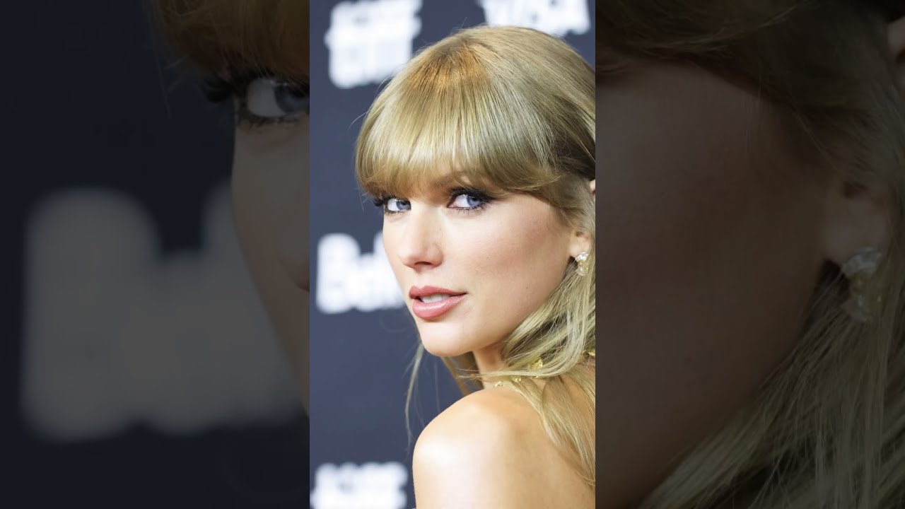 Who Here Likes Taylor Swift