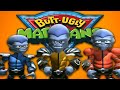 Why You Barely Remember Butt-Ugly Martians