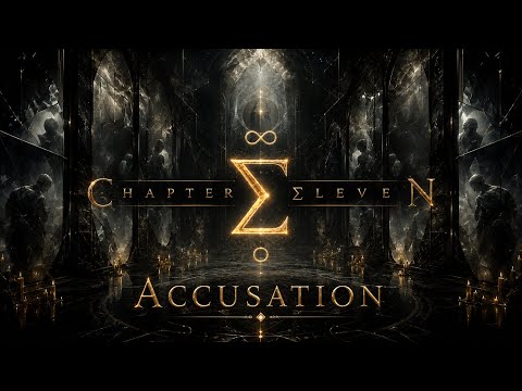 ChapterEleven - Accusation