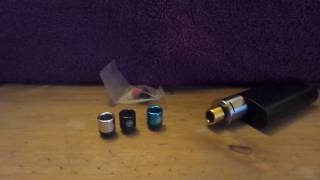 dotmod press-fit clone drip tips