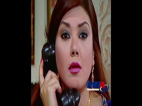 ردح بنت العقاد مع جوزها برعي حجاج عبد العظيم بعد ما رجع من السافر مسلسل الباطنية