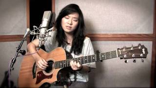 Video thumbnail of "Inch Chua - Wallflower"