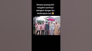 Kasus Viral Ibu Norma Risma #trending #selingkuh #zina #mertua #Menantu #shorts #viral