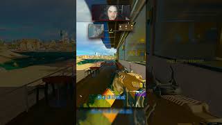 Blackbird Inbound #callofduty #blackout #warzone