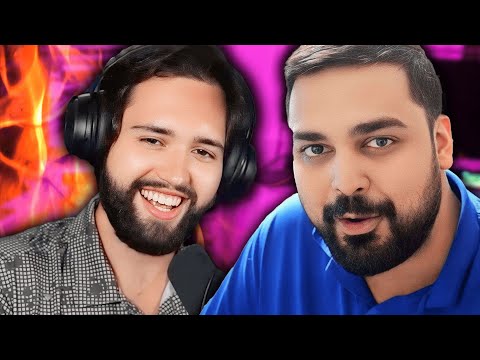 We Keep Getting Cancelled (ft. Wendigoon) | Some Ordinary Podcast #129
