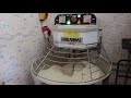 Spiral Mixer  | Bread Slicer  | Rotary Rack Oven Front Burner -  Bakewave Success Projects