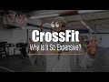 Why Is CrossFit So Expensive! [100% TRUTH]