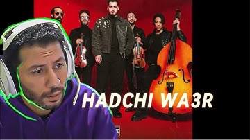 NAHOUL REACTION ZAKLOOW - AMNÉSIE ft. ‪@TAGNEOfficial‬ & @shaw