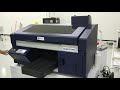 Professional sublistar dtg printer factory