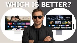 Samsung M8 vs M9 - The Smarter Upgrade