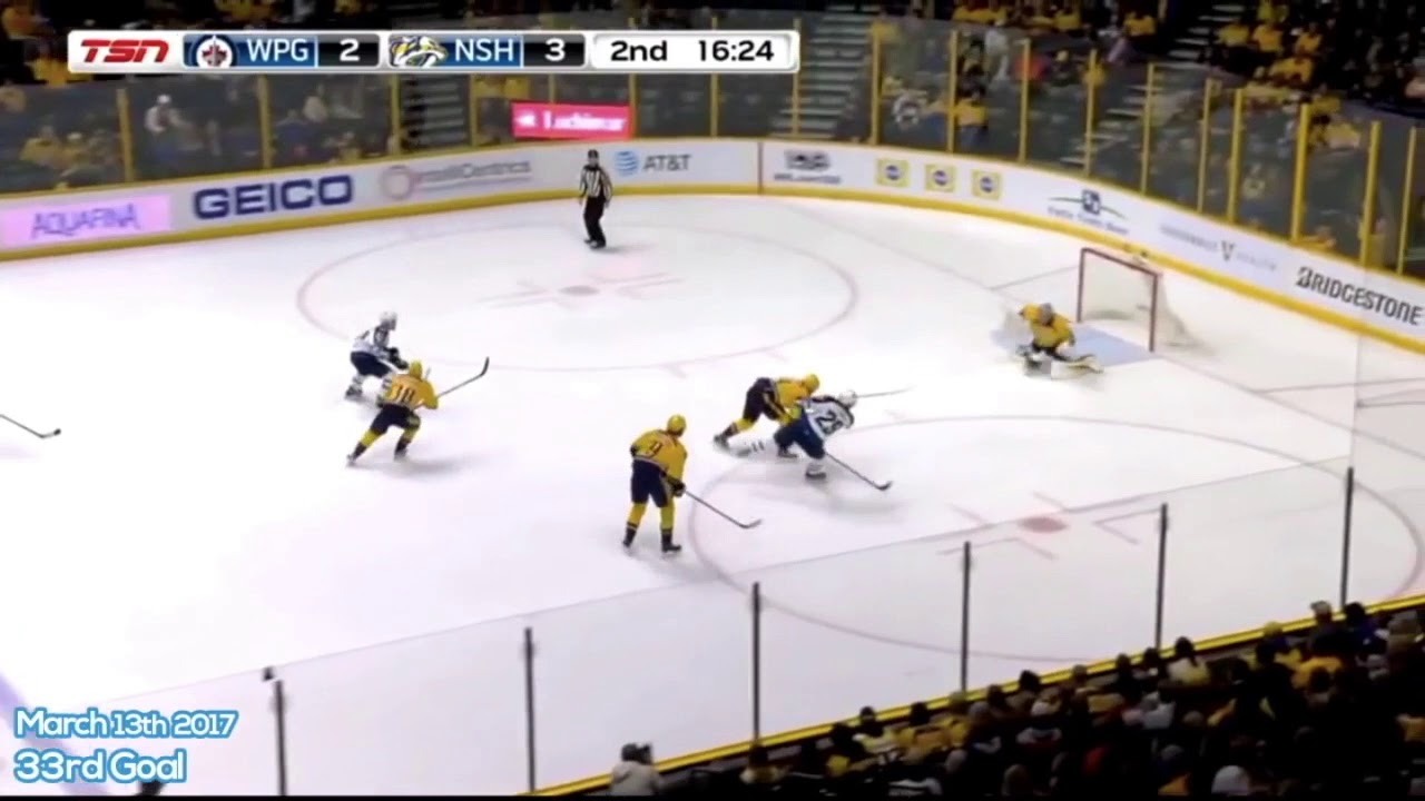 Outside Leg and Inside Leg Shooting YouTube