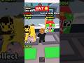 I Stole a FESTIVE Lucky Block in Roblox 😱 (Steal a Brainrot) #classicroblox #robloxgiveaway #shorts