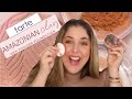 NEW Tarte Amazonian Clay GEM POWDER Foundation!