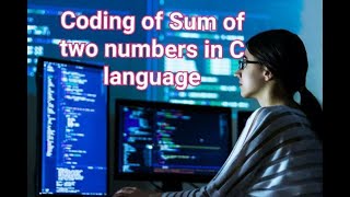 Full How to write code for addition of two numbers News