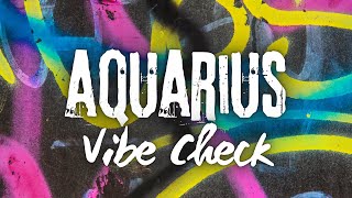 Aquarius Breaking The Trauma Bond, Bossing up in Your Life! The Past is Not Welcome in Your Future!