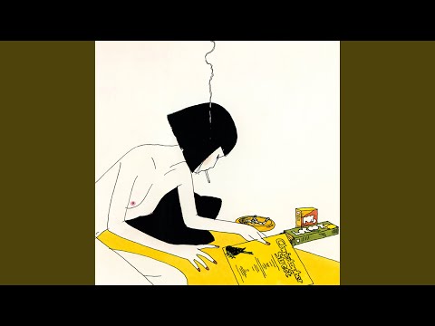 6号室/Room6 - Lamp