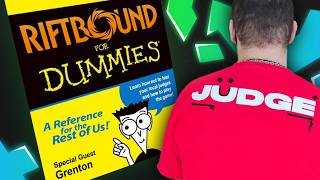 Famous Riftbound Rules Update EXPLAINED by an L3 Judge Wealth