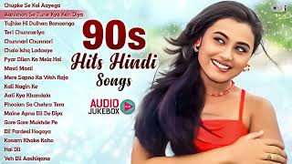 90’S Old Hindi Songs😍 90s Love Song🥰 Udit Narayan, Alka Yagnik, Kumar Sanu songs Hindi songs