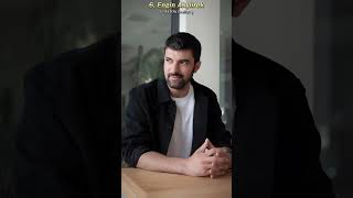 Top 10 Highest Paid Turkish Actors In The World