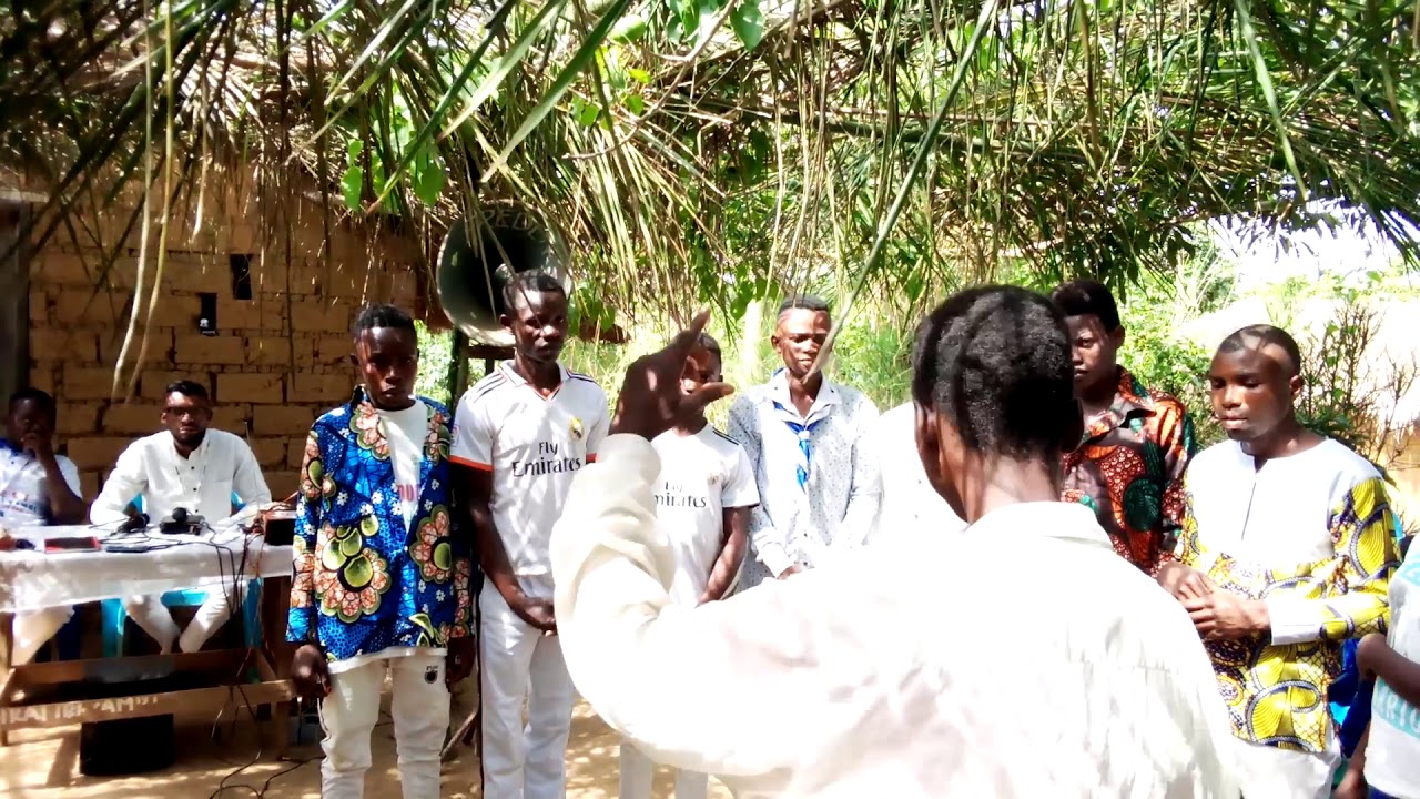 Fikambi_ kambi lemfu