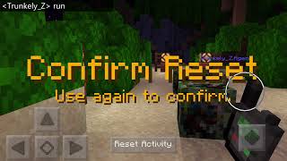 Celebrity Minecraft Coding Club 1-2 Clearing a Path Wealth