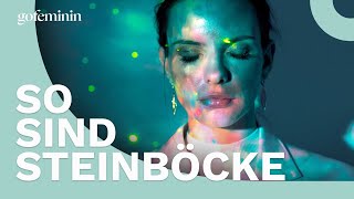 Welche Eigenschaften sind charakteristisch für Sternzeichen Steinbock? screenshot 2