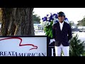 Brian Feigus & Four Aces | $40,000 Great American USHJA International Hunter Derby