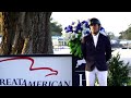 Brian Feigus & Four Aces | $40,000 Great American USHJA International Hunter Derby