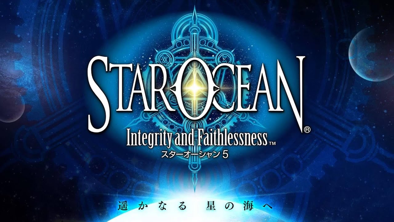GHOST VS STAR OCEAN: INTEGRITY AND FAITHLESSNESS | DAY 3