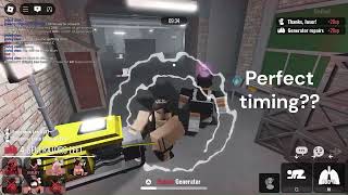 Daybreak 2 ll playing as Yronica ll check the description!