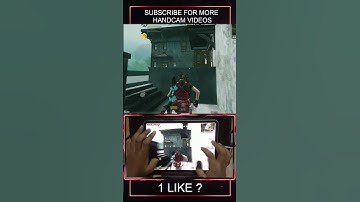 Codm handcam br IPAD, cod mobile, codm, call of duty mobile #codm #shorts #warzonemobile #shorts