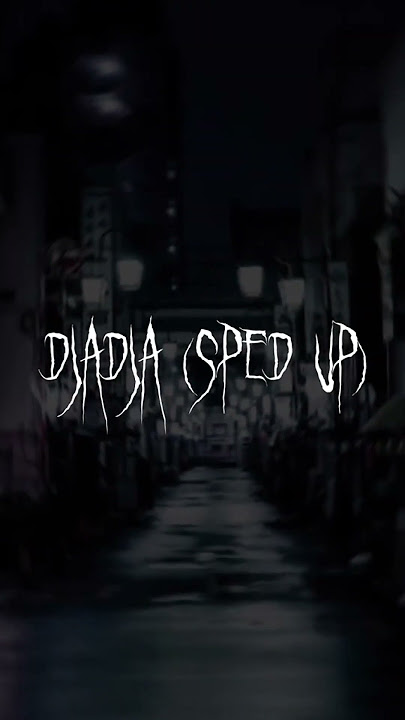 djadja sped up #spedup #speedsongs #spedupsounds #spedupaudios #spedupsongs #speedsounds #nightcore
