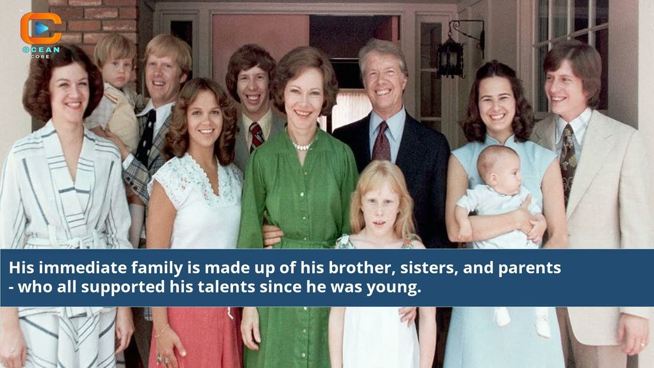 Exploring the Fascinating Jimmy Buffett Family Tree - An Ancestral Journey