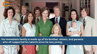 Exploring the Fascinating Jimmy Buffett Family Tree - An Ancestral Journey Details