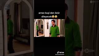 Bir Garip Aşk Arnav Küşi Den Özür Dileyecek Klip