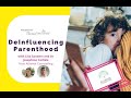 Deinfluencing Parenthood with Alliance Counselling and Pregnant and Popped
