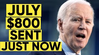 Social Security Payments SSA Announces July 2024 Schedule - SSDI SSI Low Income Seniors
