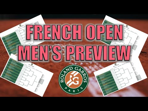 2022 French Open