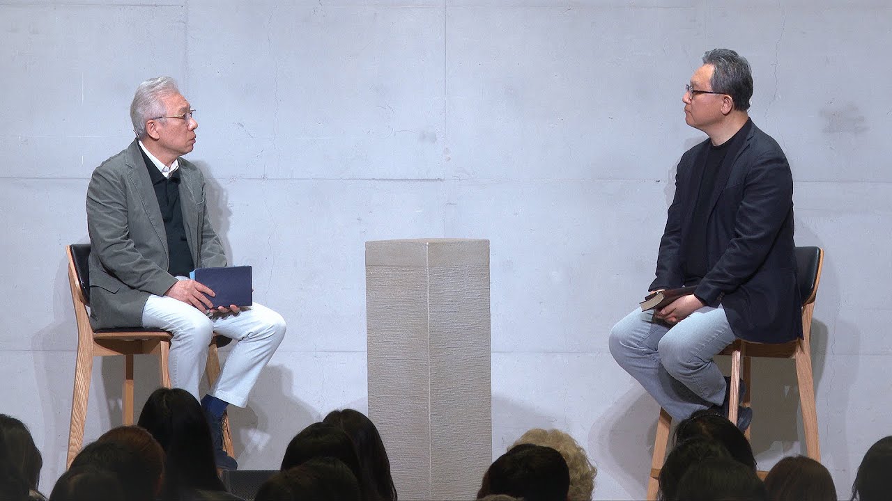 [아름다운동행] 인생이 엇갈리는 지점 (삿 5:19-31)_베이직교회_조정민 목사_20250413