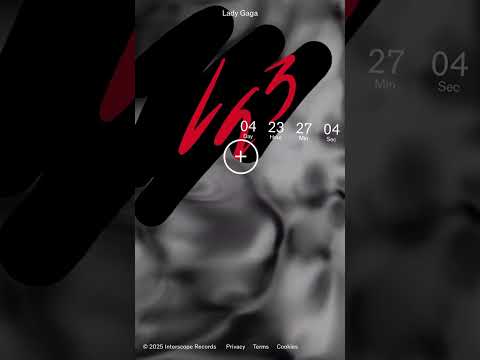 LG7 countdown #lg7