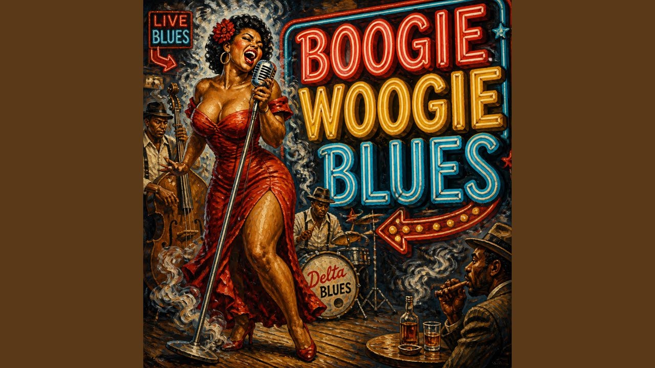 LP】Boogie Woogie Flew BLUES POWER LP】Boogie Woogie Flew BLUES