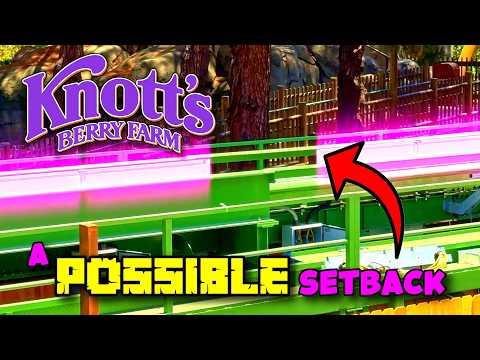 MonteZOOMa testing DELAYED?! Scary Farm Maze NEW developments