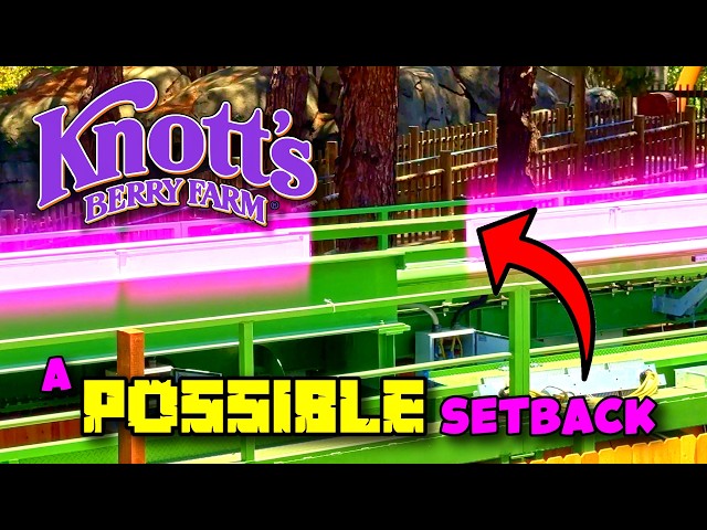 MonteZOOMa testing DELAYED?! Scary Farm Maze NEW developments